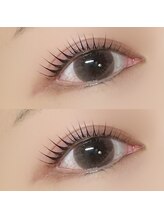 クレール(claire)/立ち上げ束感デザイン