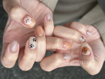 持ち込み手書きアート