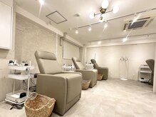 エトラ 新宿(etora)の雰囲気（新宿駅すぐの好立地＆23時まで営業！）