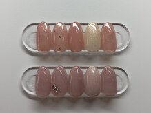 ミルトネイル(mirtoNail)/akane定額