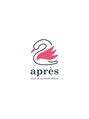 アプレ 本店(apres)/apres【駅南/パリジェンヌ/まつ毛パーマ】