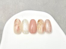 カナリス 神田店(Kanalis)/定額デザインアート