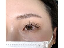 アーク ネイルアンドアイビューティ(Ark)/マスカラパーマ