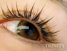 トリニティ アイラッシュ クラブ(TRINITY Eyelash Club)