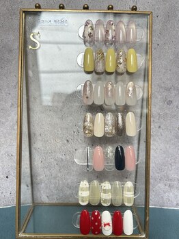 イデアル(Ideal)/●Hand:4月定額Sコース¥7347