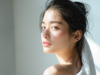 ウェイルビューティー(WHALE beauty)の写真/＼オトナの自然な魅力を生かす／まつげパーマ・エクステ・眉メイク-ハイクオリティ技術に満足間違いなし。