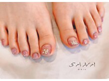 サナネイル(Sana nail) PG014298386