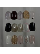 ファボリ ナゴヤ(favori nagoya)/ミニピョンストーンコース