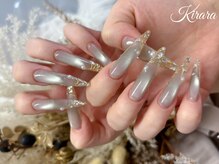 キララ(Kirara)の雰囲気（マグネット）