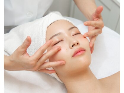 エバタエステティック 西葛西店(ebata ESTHETIQUE)の写真