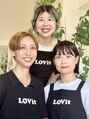 ラビット 北九州小倉店(LOVit)/リンパマッサージ&腸もみ LOVit 北九州小倉