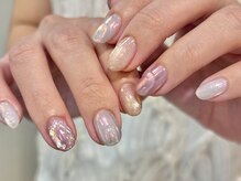 ニキ ヘアー ネイル(niki hair nail)
