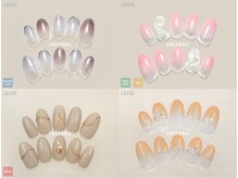 ファストネイル マルイファミリー溝口店(FAST NAIL)/定額 ￥5410 ◆ シンプルAコース