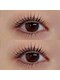 モフアイラッシュ 岐阜店(mofu eyelash)の写真/施術直後の可愛さを、できるだけ長く。キープ力にこだわった仕上がりです♪