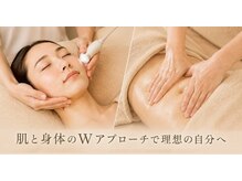 アイデアル(AiDEAL)の雰囲気（毛穴/ニキビ/ハーブピーリング/赤み/敏感肌/シミ《沖縄/浦添》）