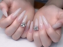 ネイルズ イロハ 大塚店(NAILS 168)