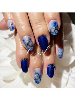 ルシエル(LeCiel)/デザインから選べる定額6990円