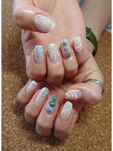 アンアント(An-ant)/ドリームキャッチャーネイル