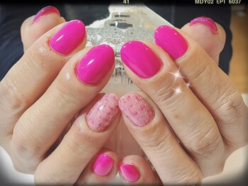 アトリエルリアン(Atelier Le Lien)/ツィード