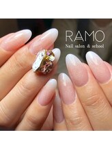 ラモ(RAMO)/