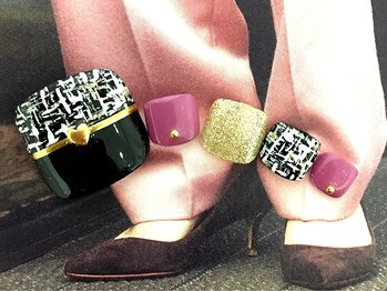 べリンダ 高崎店(BELINDA)/ラグジュアリーコース