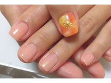 ネイルヤサン(nail ya sun)/ネイルデザイン