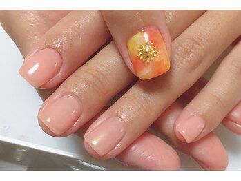 ネイルヤサン(nail ya sun)/ネイルデザイン