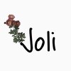 ジョリ(joli)のお店ロゴ