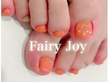 フェアリー ジョイ(Fairy Joy)/