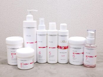 ティセラ(TISERA.)/20代からの早期ケア/花粉症