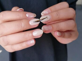 ネイルスミス 高松店(Nailsmith)/サンマネイル