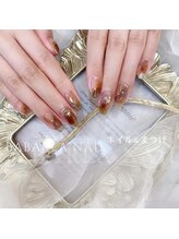 バーバラネイルサロン(Babarla)/定額スカルプコース12900