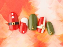 ダッシングディバ エキュート 立川店(DASHING DIVA)/サンタアート