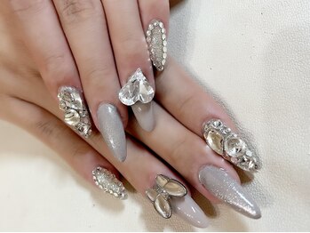 ラビング(Loving)/ビジュースカルプ