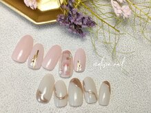 神田駅でパラジェルが人気のネイルサロン ホットペッパービューティー