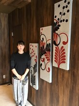 アジアンリラクゼーション ヴィラ 多治見店(asian relaxation villa) 織田 