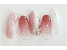 ココネイル 六十谷店(coco Nail)/毎月増えるデザインコース☆