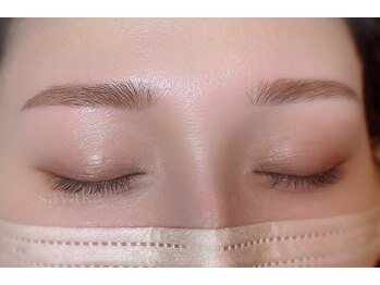 アイディー(i-dee)/美眉スタイリング