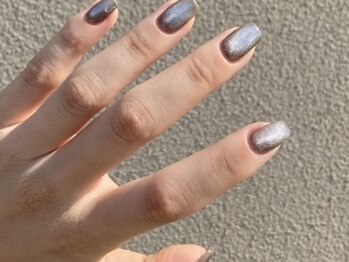 スミカ(Sumika)/HAND◆Nailデザイン【25】