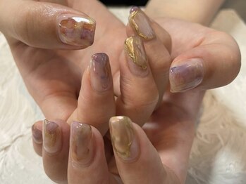 ブランシェール(blancher)/order 浦和ニュアンス専門店