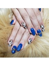 リラクゼーションエステハウス リンレイ(RINREI)/やりたい放題ネイル6500円