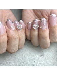 YUKAKO限定　定額デザイン