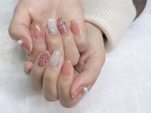 ペル テ ネイル(Per te Nail)/定額