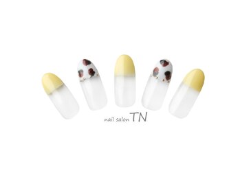 ティーエヌ 札幌駅アスティ45店/【当店限定】デザイン￥５１００