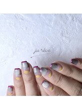 ジュレーヴ(ju reve)/