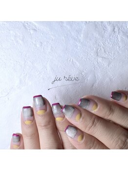 ジュレーヴ(ju reve)/