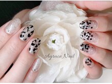 アグラスデボーテ(Agrace de Beaute)/