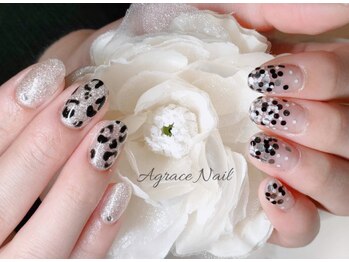 アグラスデボーテ(Agrace de Beaute)/