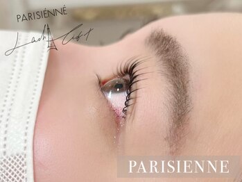 シーヘア アンド ビューティー(See. Hair&Beauty)/パリジェンヌリフト