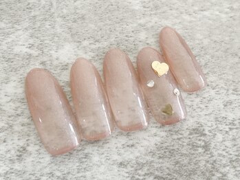 ソエルシー(soel sii)/定額デザイン　ライト